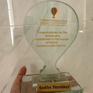 Selin Yeninci Thumbnail - 7.9K Likes - Most Liked Instagram Photos
