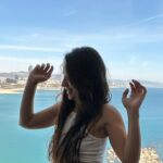 Selin Yeninci Instagram - Çok dinlendiğim, güldüğüm , keşfettiğim , wuwwuwlu Gustavolu, iş birlikli , tanışmalı, yükleri bıraktıran tatlı ekşili Barcelona dump 🛼 ❤️ #barcelona #sagradafamilia #gaudi #wuwwuwgustavo #spain