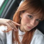 Selin Yeninci Instagram - Nerden bileceksiniz 🧠😛 @ondertiryaki sen çok güzel bir insansın çok memnun oldum 🤩