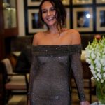 Selin Yeninci Instagram - Kurucusu olduğum @syproductionsofficial ile dünyanın en büyük içerik fuarlarından olan Cannes’daki Mipcom 23’e -ülkemizi temsilen- hem oyuncu hem de yapımcı olarak katılan ilk kişi olmak nasip oldu.Bayılarak çalıştığımız, içeriklerimizi birlikte oluşturduğumuz tüm harika ekip arkadaşlarıma , sonsuz destekleriyle yanımda olan tüm @itokurumsal ekibine , yanımda olduğu için menajerim @meltemkaraata ‘ya , beni ve ekibimi sevgiyle kucaklayıp kabul eden @mipmarkets ‘e ve hafta boyunca beni destek mesajlarıyla mutlu eden tanıdık tanımadık tüm güzel dostlarıma, seyircilerime çok teşekkür ederim❤️‍🔥Güç ve kararlılık verdiniz, çok sağolun 🙏🏻 #openingnightparty #redcarpet #mipcom2023 #mipmarkets #itokurumsal #turkey