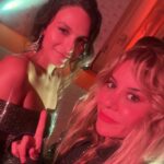 Selin Yeninci Instagram - Kurucusu olduğum @syproductionsofficial ile dünyanın en büyük içerik fuarlarından olan Cannes’daki Mipcom 23’e -ülkemizi temsilen- hem oyuncu hem de yapımcı olarak katılan ilk kişi olmak nasip oldu.Bayılarak çalıştığımız, içeriklerimizi birlikte oluşturduğumuz tüm harika ekip arkadaşlarıma , sonsuz destekleriyle yanımda olan tüm @itokurumsal ekibine , yanımda olduğu için menajerim @meltemkaraata ‘ya , beni ve ekibimi sevgiyle kucaklayıp kabul eden @mipmarkets ‘e ve hafta boyunca beni destek mesajlarıyla mutlu eden tanıdık tanımadık tüm güzel dostlarıma, seyircilerime çok teşekkür ederim❤️‍🔥Güç ve kararlılık verdiniz, çok sağolun 🙏🏻 #openingnightparty #redcarpet #mipcom2023 #mipmarkets #itokurumsal #turkey