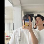 Seo In-guk Instagram -