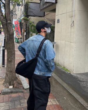 Seo In-guk Instagram - 