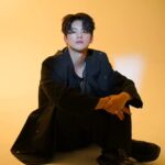 Seo In-guk Instagram -