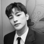Seo In-guk Instagram - 🌨 ❄️