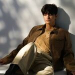 Seo In-guk Instagram -