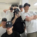 Seo In-guk Instagram -