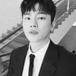 Seo In-guk Instagram - 🌨 ❄️
