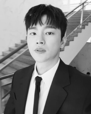 Seo In-guk Instagram - 🌨 ❄️