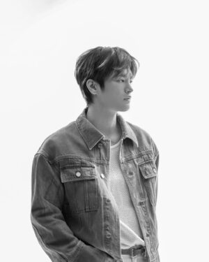 Seo In-guk Instagram - 