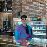 Seo In-guk Instagram -