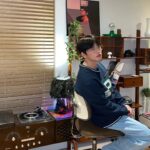 Seo In-guk Instagram -