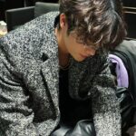Seo In-guk Instagram -