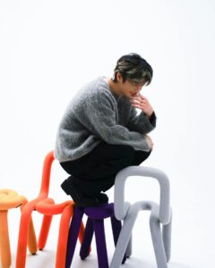 Seo In-guk Instagram -