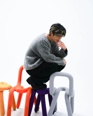 Seo In-guk Instagram - 