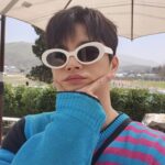Seo In-guk Instagram -