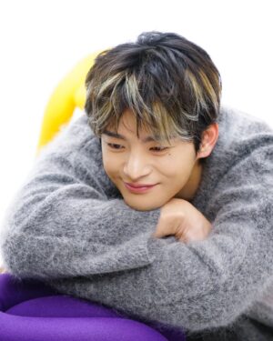 Seo In-guk Instagram - 