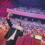 Seo In-guk Instagram - Manila❤️