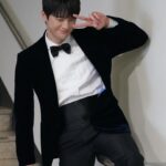 Seo In-guk Instagram - 제 43회 청룡영화상. #청룡영화상#서인국#서잉구기#seoinguk