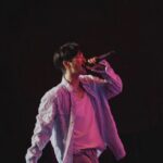 Seo In-guk Instagram - Manila❤️