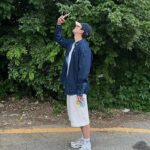 Seo In-guk Instagram -