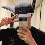 Seo In-guk Instagram - 🐰
