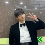 Seo In-guk Instagram - 제 43회 청룡영화상. #청룡영화상#서인국#서잉구기#seoinguk