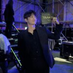 Seo In-guk Instagram - 2022 TMA. #TMA#더팩트뮤직어워즈