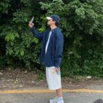 Seo In-guk Instagram -