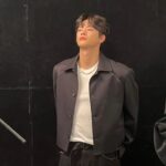 Seo In-guk Instagram -