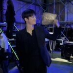Seo In-guk Instagram - 2022 TMA. #TMA#더팩트뮤직어워즈