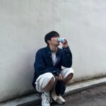 Seo In-guk Instagram -