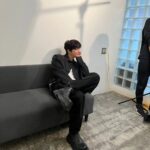 Seo In-guk Instagram -