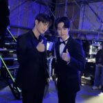Seo In-guk Instagram - 2022 TMA. #TMA#더팩트뮤직어워즈