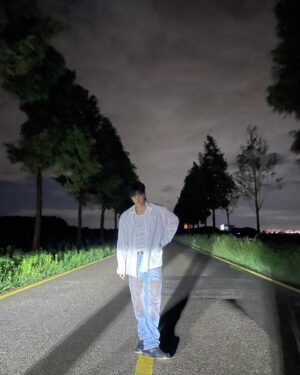 Seo In-guk Instagram - 