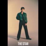 Seo In-guk Instagram - #thestarmagazine
