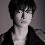 Seo In-guk Instagram -