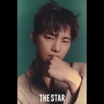 Seo In-guk Instagram - #thestarmagazine