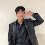 Seo In-guk Instagram -