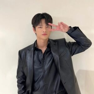 Seo In-guk Instagram - 