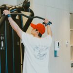 Seo In-guk Instagram -