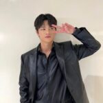 Seo In-guk Instagram -