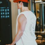 Seo In-guk Instagram -