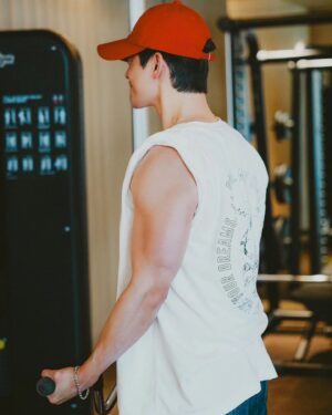 Seo In-guk Instagram - 