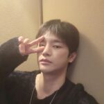 Seo In-guk Instagram - 장어 뿌시고옴 👍