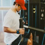 Seo In-guk Instagram -