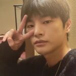 Seo In-guk Instagram - 장어 뿌시고옴 👍