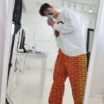 Seo In-guk Instagram -