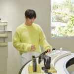 Seo In-guk Instagram - #TAMBURINS #탬버린즈 #탬버린즈카모 #tamburinschamo #solace #tamburinsperfume #perfum 저 공간에 들어서면 카모향이 전체에 퍼져있습니다. 산뜻함과 우드함의 조화로운 향을 즐겨보세요.