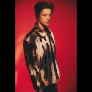 Seo In-guk Instagram - 